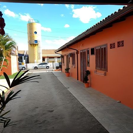 Recanto Acoriano Florianopolis Ngoại thất bức ảnh