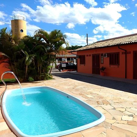 Recanto Acoriano Florianopolis Ngoại thất bức ảnh