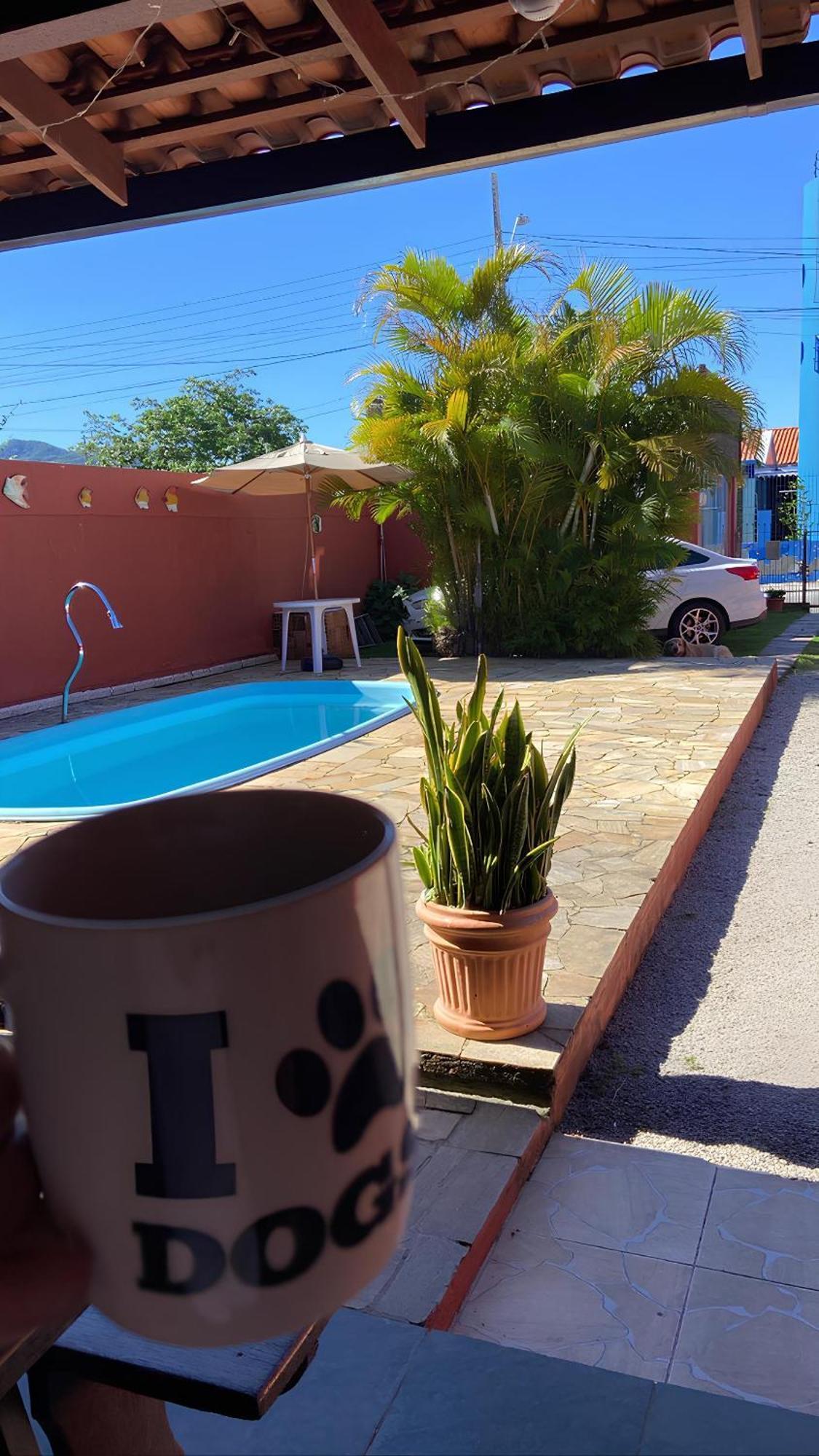 Recanto Acoriano Florianopolis Ngoại thất bức ảnh