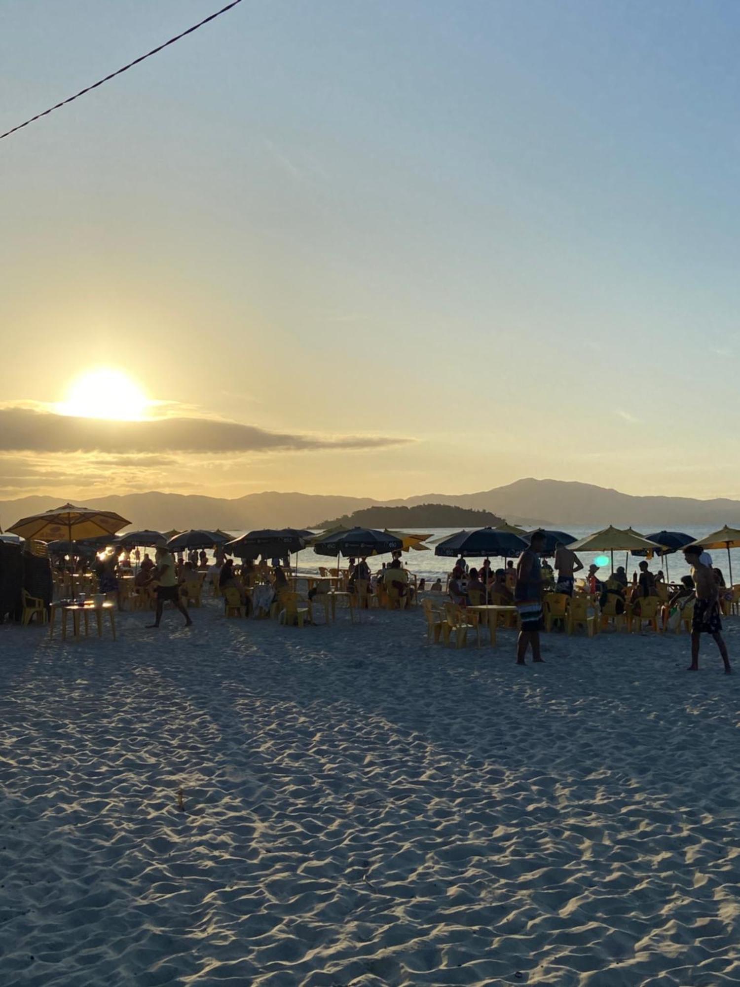 Recanto Acoriano Florianopolis Ngoại thất bức ảnh
