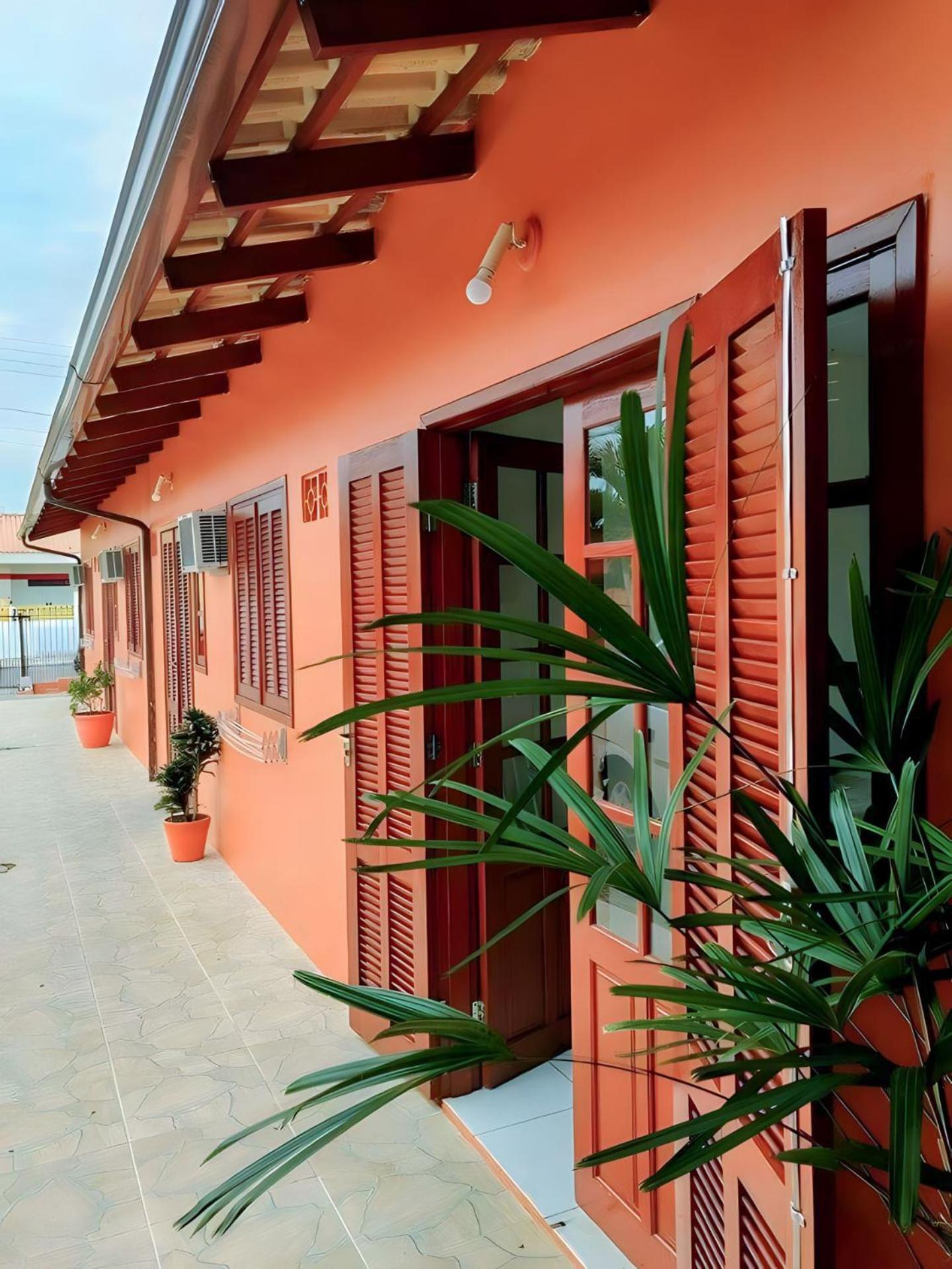 Recanto Acoriano Florianopolis Ngoại thất bức ảnh