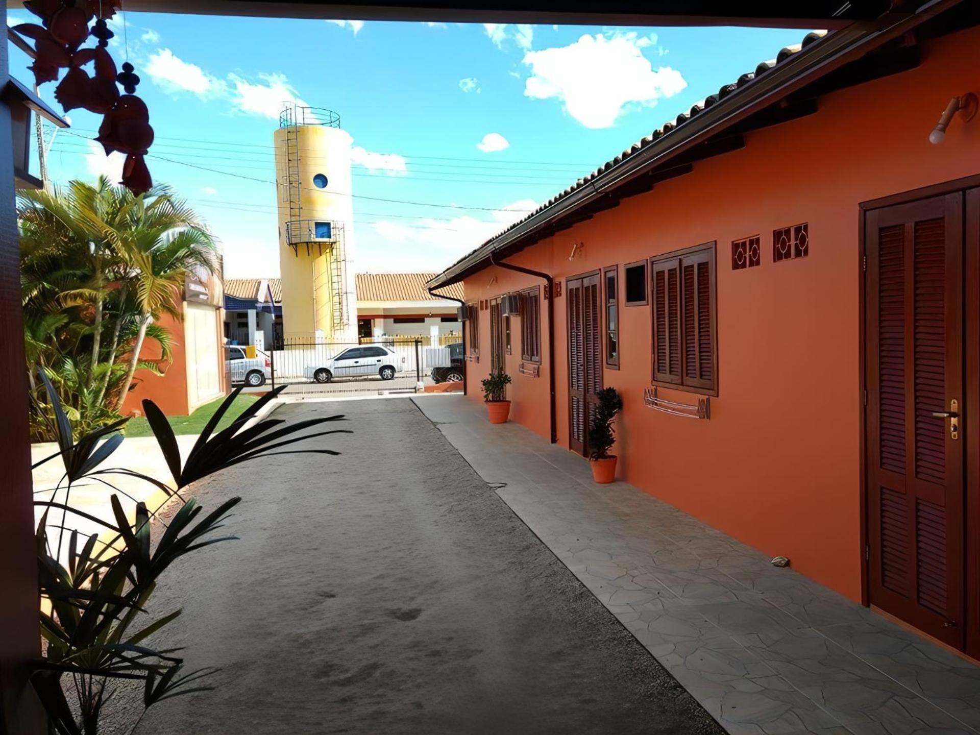 Recanto Acoriano Florianopolis Ngoại thất bức ảnh